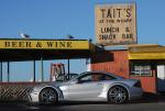 Mercedes-Benz SL65 AMG Black Series 2008 года